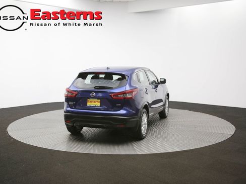 Used 2022 Nissan Rogue Sport S image 59