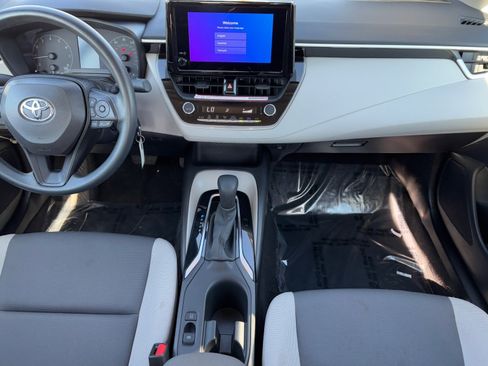 Certified 2025 Toyota Corolla LE image 16