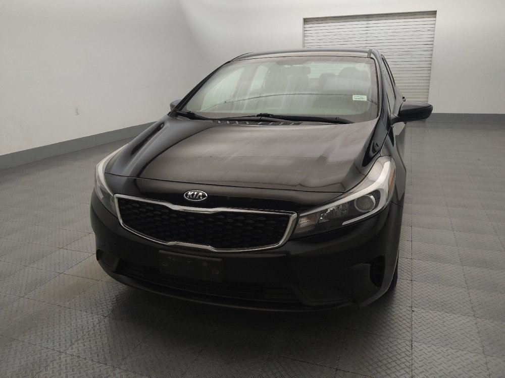 Used 2018 Kia Forte LX w/ LX Popular Package FWD image 15