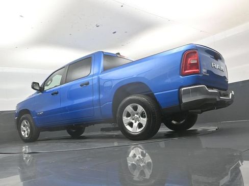 New 2026 RAM 1500 4x4 Crew Cab image 42