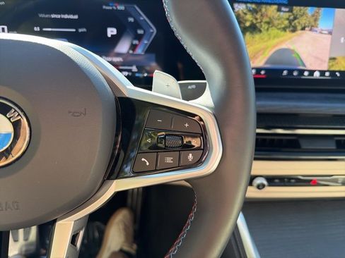 Used 2025 BMW 440i xDrive Coupe w/ Premium Package image 15