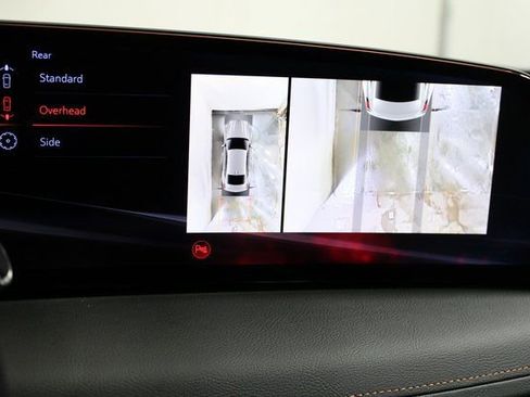 Used 2025 Cadillac CT5 V w/ Technology Package AWD/4WD image 20