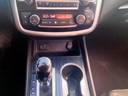 Used 2018 Nissan Altima 2.5 SL image 16