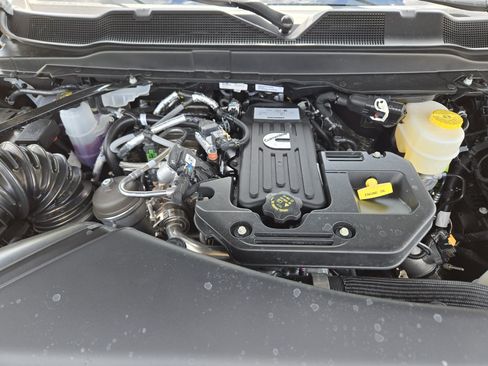 New 2026 RAM 2500 Limited AWD/4WD image 23