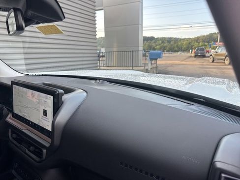 New 2025 Ford Bronco Sport Outer Banks w/ Outer Banks Tech Package+ image 37