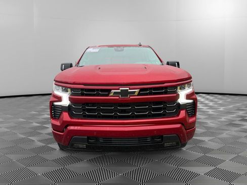 New 2026 Chevrolet Silverado 1500 RST w/ Z71 Off-Road Package AWD/4WD image 2