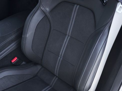 Used 2021 Mercedes-Benz AMG GT Black Series image 53