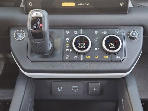Used 2024 Land Rover Defender 130 S AWD/4WD image 19