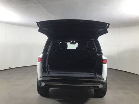 Used 2023 Rivian R1S Adventure Quad AWD/4WD image 21
