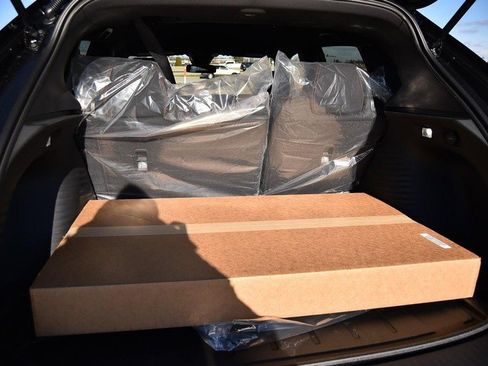 New 2026 Honda HR-V Sport image 23