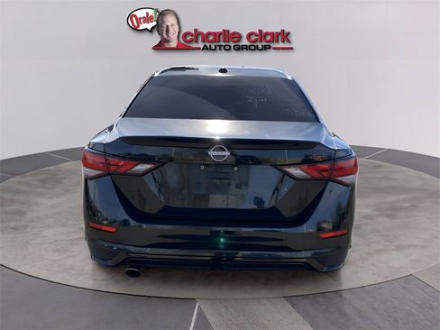 Used 2024 Nissan Sentra SR image 5