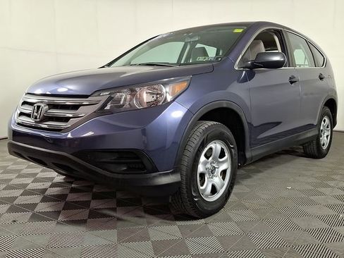 Used 2014 Honda CR-V LX image 6