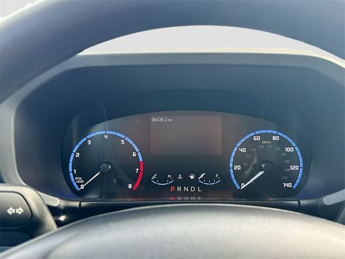 Used 2024 Ford Bronco Sport Big Bend image 12