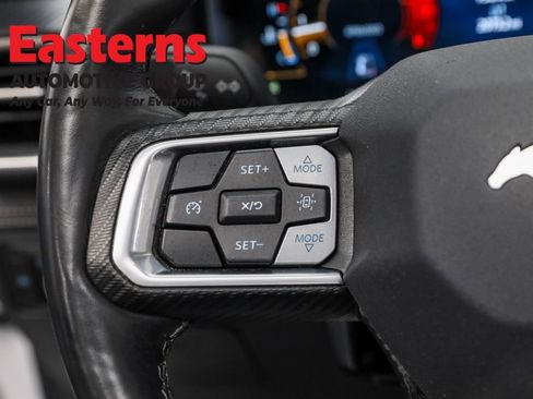 Used 2024 Ford Mustang Premium image 15