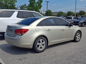 Used 2014 Chevrolet Cruze LT w/ All-Star Edition FWD video 2