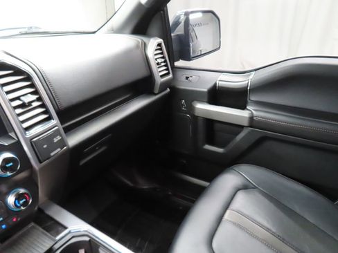 Used 2019 Ford F150 Platinum AWD/4WD image 22