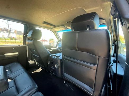 Used 2016 Ford F250 Lariat w/ Lariat Ultimate Package image 47