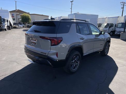 New 2026 GMC Terrain AT4 image 5