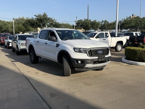 Used 2021 Ford Ranger XLT w/ Equipment Group 301A Mid RWD image 3