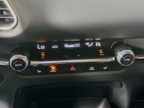 Used 2023 MAZDA CX-30 AWD 2.5 S w/ Preferred Package image 24