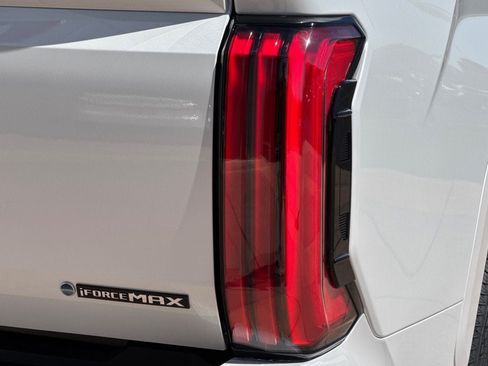 New 2026 Toyota Tundra Capstone AWD/4WD image 32