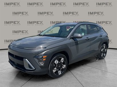 Used 2024 Hyundai Kona SEL