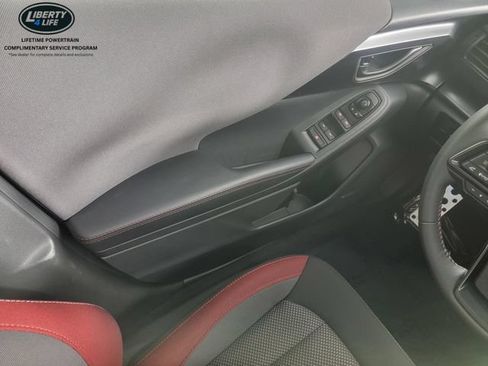 Used 2025 Subaru Impreza RS AWD/4WD image 31