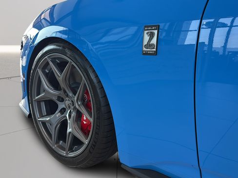 New 2026 Ford Mustang GT Premium w/ GT Performance Package RWD image 44