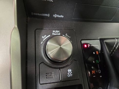 Certified 2021 Lexus NX 300 AWD w/ Comfort Package image 28