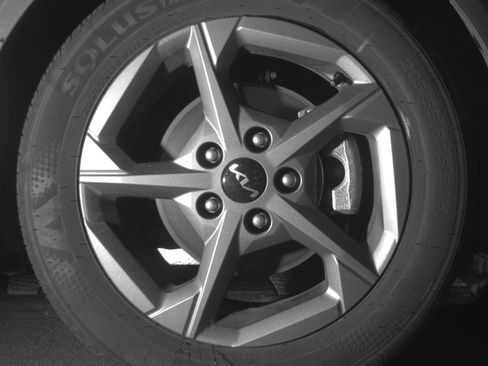 Used 2025 Kia K4 LXS image 13