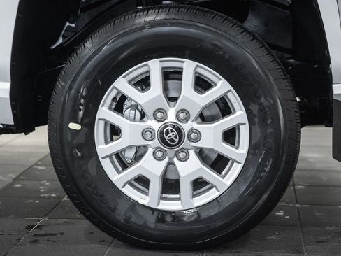 New 2026 Toyota Tacoma SR5 image 16