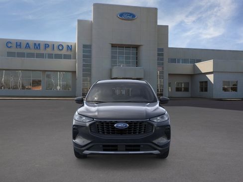 New 2026 Ford Escape Active AWD/4WD image 6