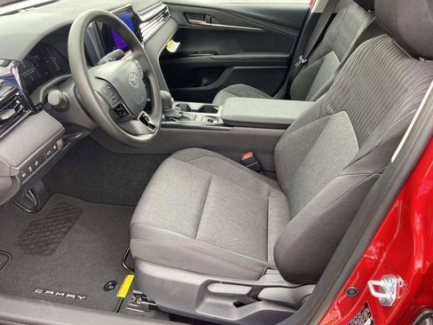New 2026 Toyota Camry LE image 13