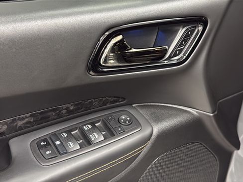 Used 2025 Dodge Durango R/T AWD/4WD image 21