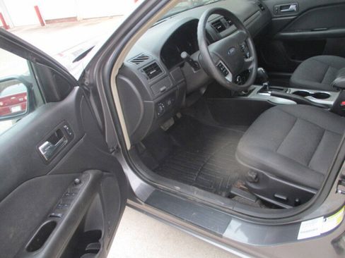 Used 2012 Ford Fusion SE image 22