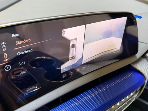 New 2026 Cadillac Optiq Sport 1 AWD/4WD image 30
