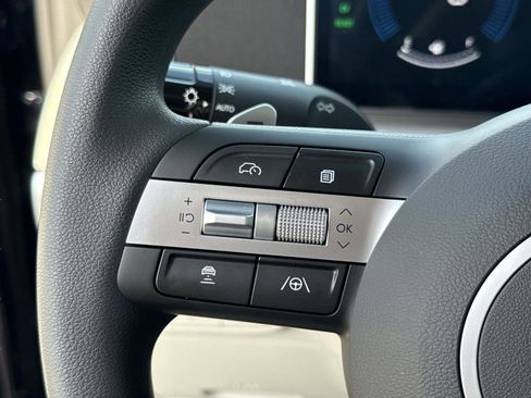 New 2026 Hyundai Tucson Blue SE AWD/4WD image 29