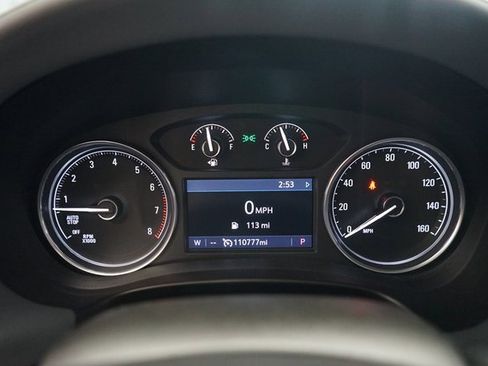 Used 2020 Buick Enclave Essence image 34