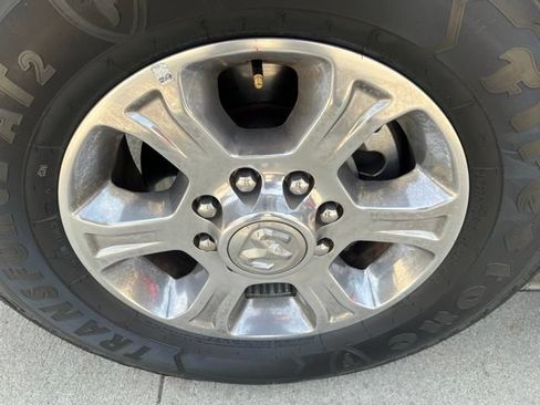 Certified 2025 RAM 2500 Big Horn AWD/4WD image 9