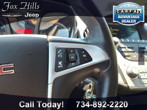 Used 2017 GMC Terrain SLE w/ Convenience Package FWD image 17