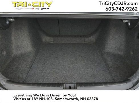 Used 2018 Honda Accord Sport image 26