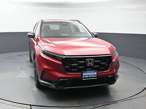 Used 2024 Honda CR-V Sport image 9