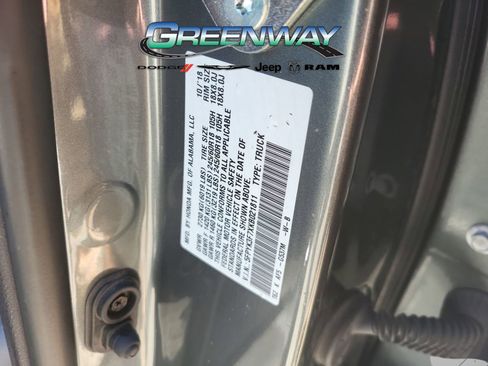 Used 2019 Honda Ridgeline RTL-E image 30