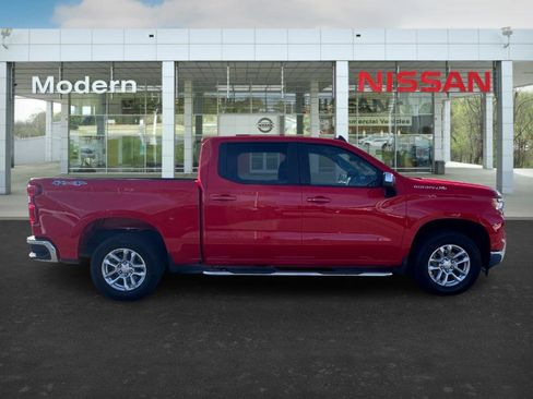 Used 2024 Chevrolet Silverado 1500 LT image 6