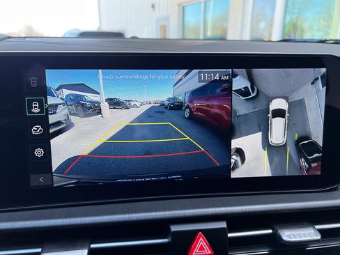 Used 2026 Kia Sportage X-Pro Prestige image 21