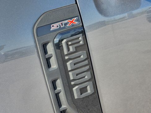 New 2026 Ford F250 XL w/ STX Appearance Package AWD/4WD image 8