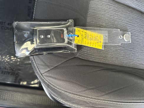 Used 2023 Jeep Grand Cherokee L Laredo w/ Trailer Tow Group (B) image 34