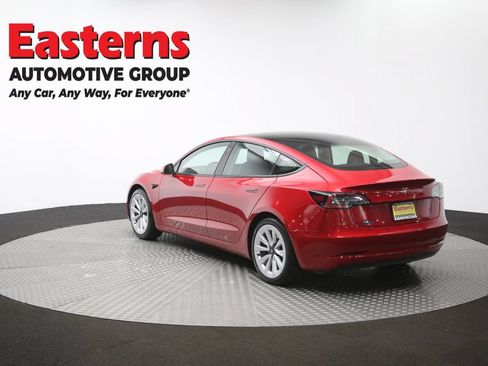 Used 2021 Tesla Model 3 Standard Range Plus RWD image 58