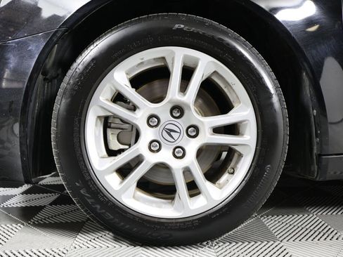 Used 2010 Acura TL w/ Technology Package image 9