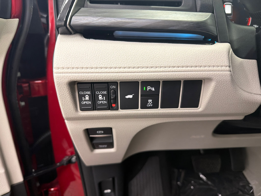 New 2027 Honda Odyssey Elite image 34